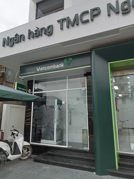 Hình ảnh Vietcombank - 4