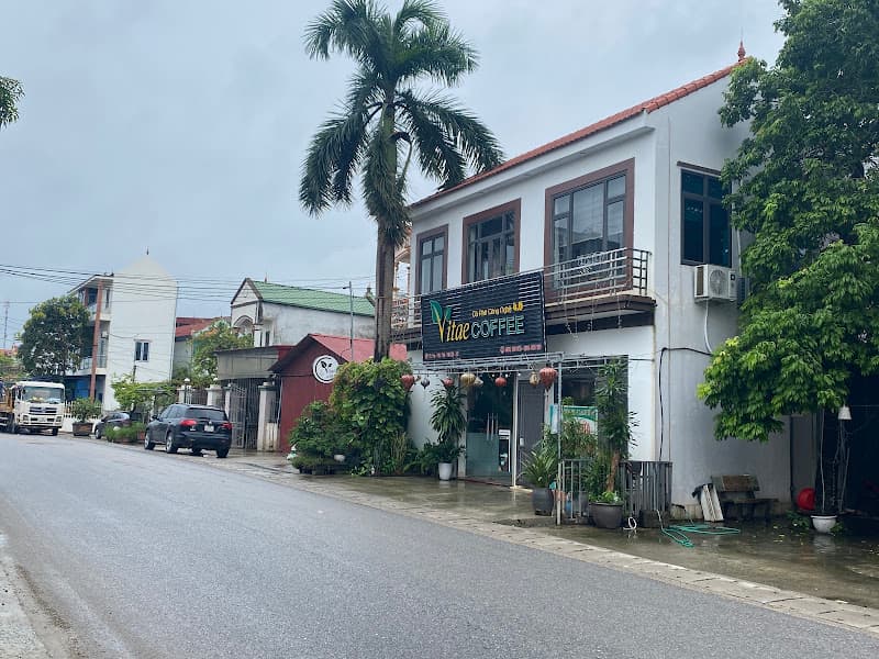 Hình ảnh VITAE CAFE Hưng Yên - 3