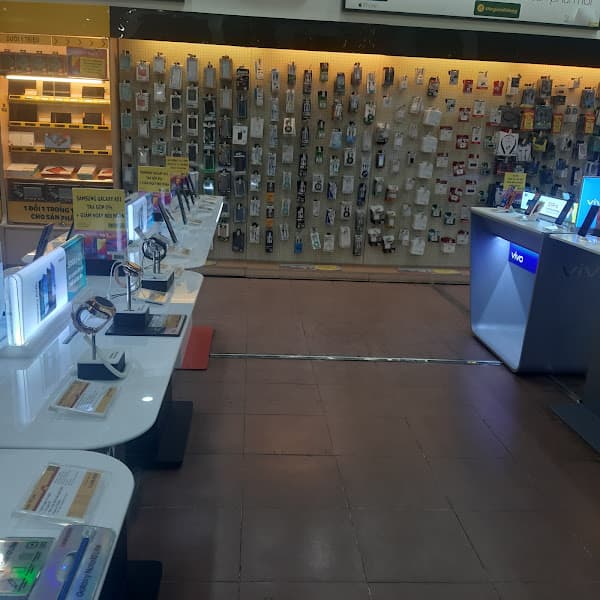 Hình ảnh Siêu thị Thế Giới Di Động - 4