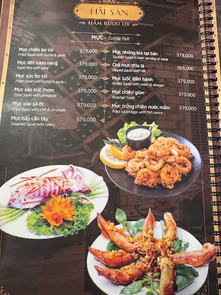 Hình ảnh ONG XINH LOUNGE & KARAOKE - 3