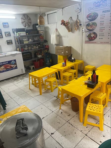 Hình ảnh Quán ăn Gia Đình Buôn Mê - 3