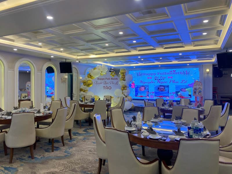 Hình ảnh Nhà hàng hải sản Cát Bà - Marigold Restaurant - 6