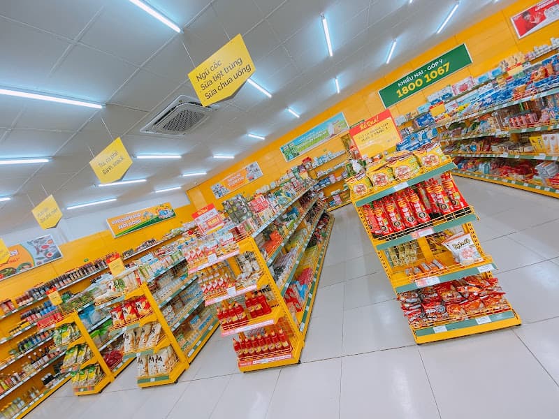 Hình ảnh Siêu thị Bách hoá XANH 26 TL769 (Lộc An) - 5