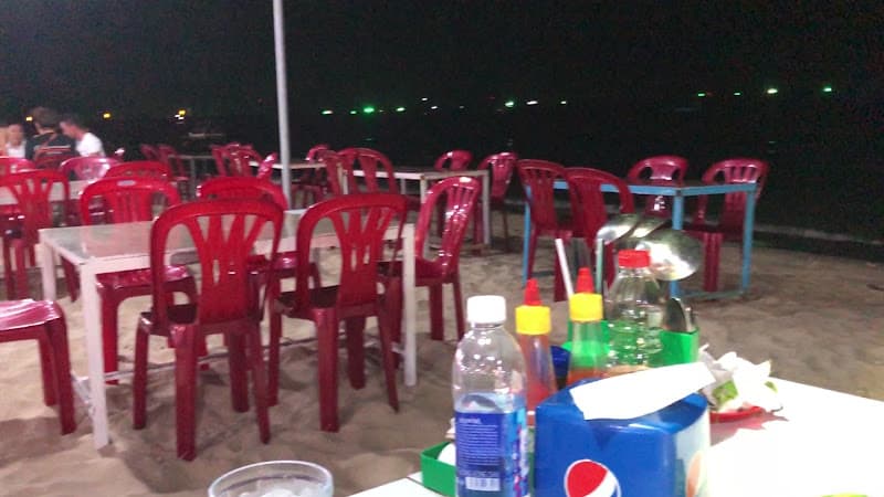 Hình ảnh Quán Xóm Chài 1960 - Hải sản - đặc sản PQ - 4