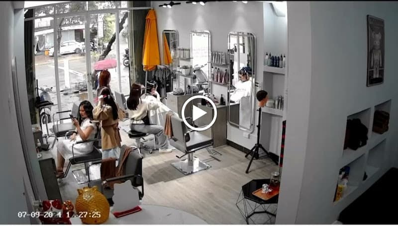 Hình ảnh MỸ MỸ HAIR SALON ( Tóc Đẹp Gia Lai ) - 4