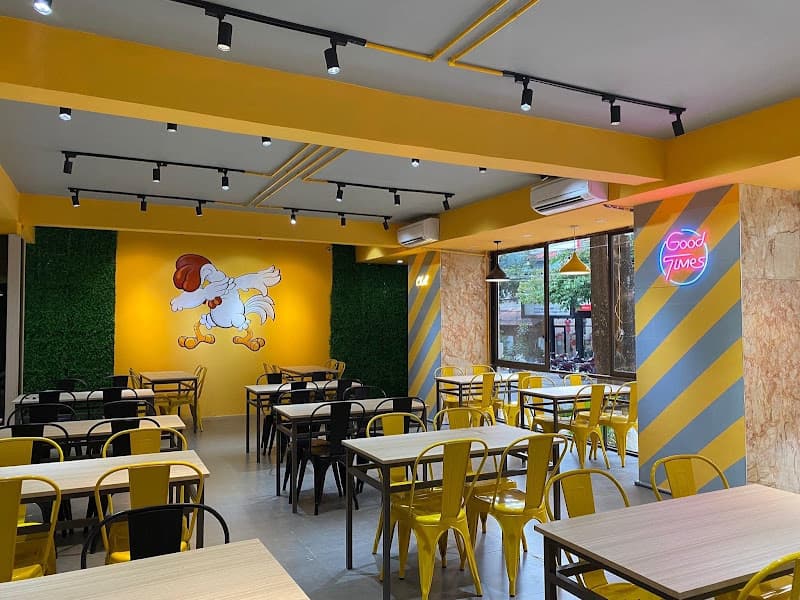 Hình ảnh Chicken Plus Võ Thị Sáu - Pleiku - 3