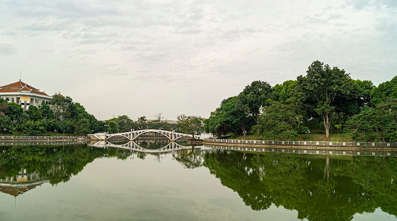 Hình ảnh Đài tưởng niệm Tuyên Quang - 4