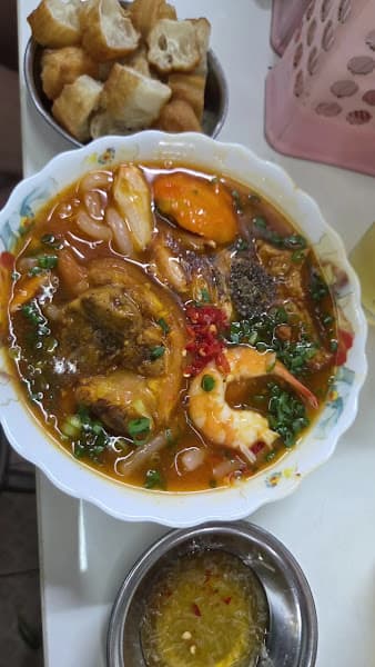 Hình ảnh BÁNH CANH CUA THU HỒNG - 3