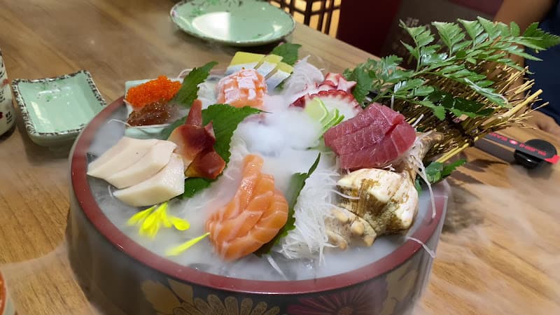 Hình ảnh Sushi Sakura Cần Thơ - 5
