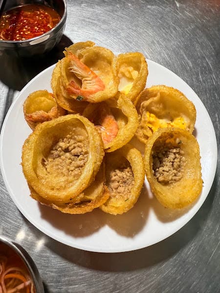 Hình ảnh Bánh xèo miền tây Phan Anh - 6