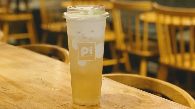 Hình ảnh Pi Coffee & Tea - 4