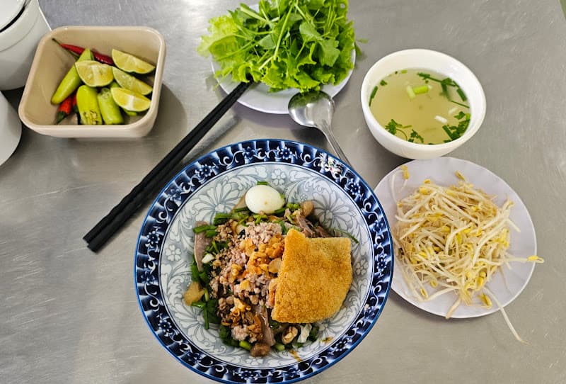 Hình ảnh Hủ tiếu Bích Như - 2