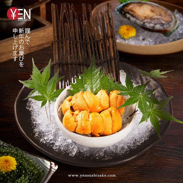 Hình ảnh YEN Sushi & SakePub - Japanese Fusion Cuisine - 5