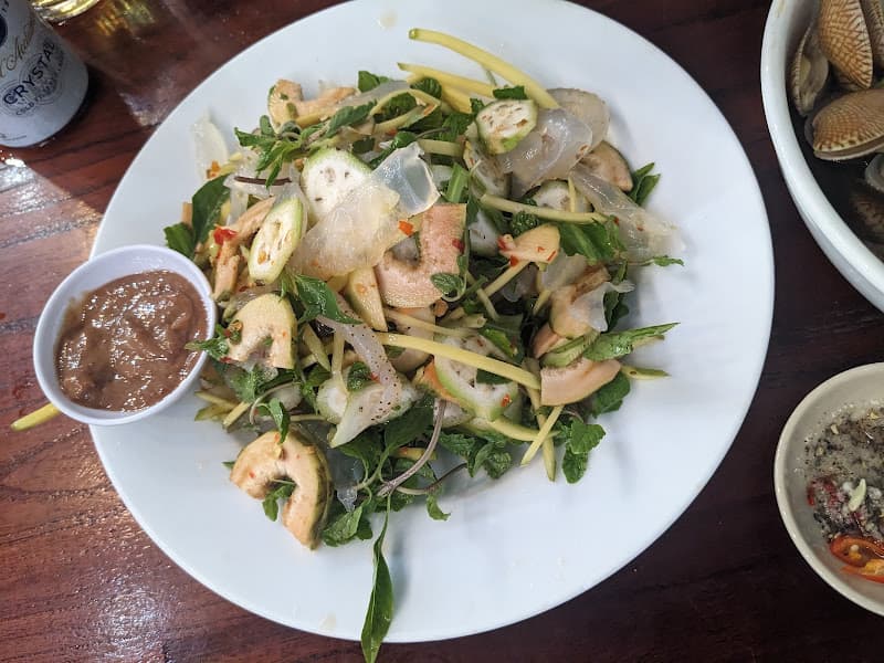 Hình ảnh Quán Bống - Hải Sản Tươi Sống - 3