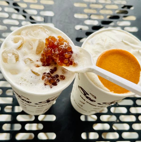Hình ảnh SooHee. Tea Huế - 2