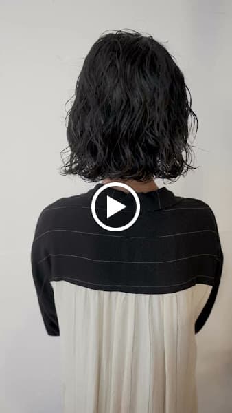 Hình ảnh Tùng Nguyễn 헤어살롱 – 한국 스타일 전문 - 2