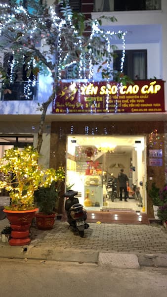 Ảnh bìa Cửa hàng Yến sào Thảo Hồng Yến