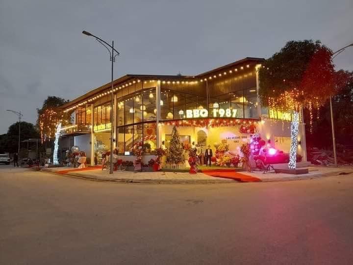 Hình ảnh Lẩu Nướng BBQ 1987 - 5