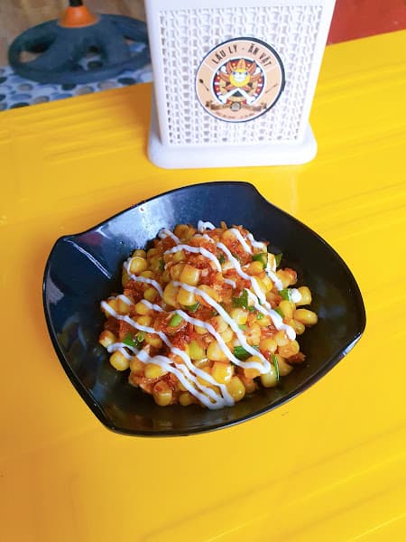 Lẩu Ly Ăn Vặt One Piece