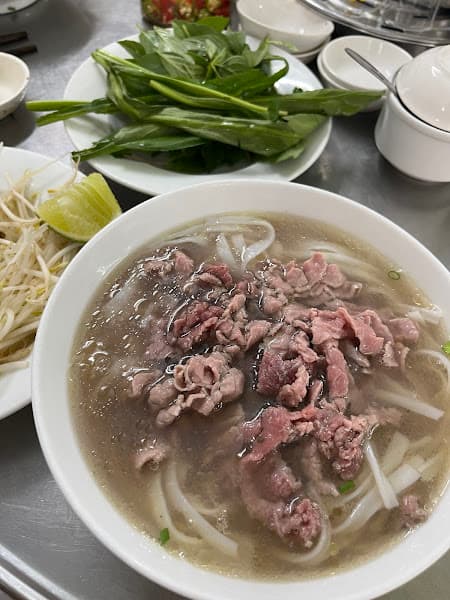 Hình ảnh Phở 34 - 2