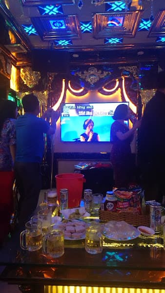 Hình ảnh Karaoke Lợi Trang 4 - 4