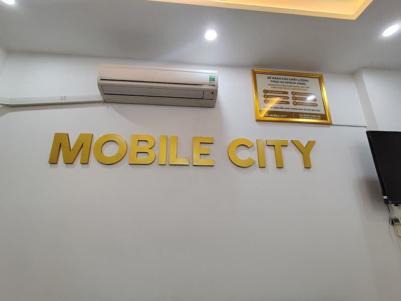 MobileCity Đà Nẵng