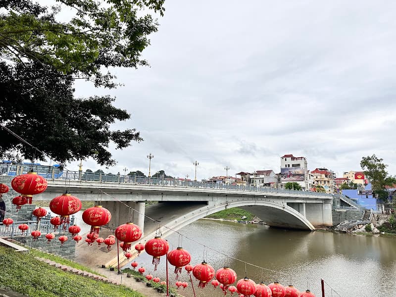 Hình ảnh Cầu Kỳ Cùng - 5