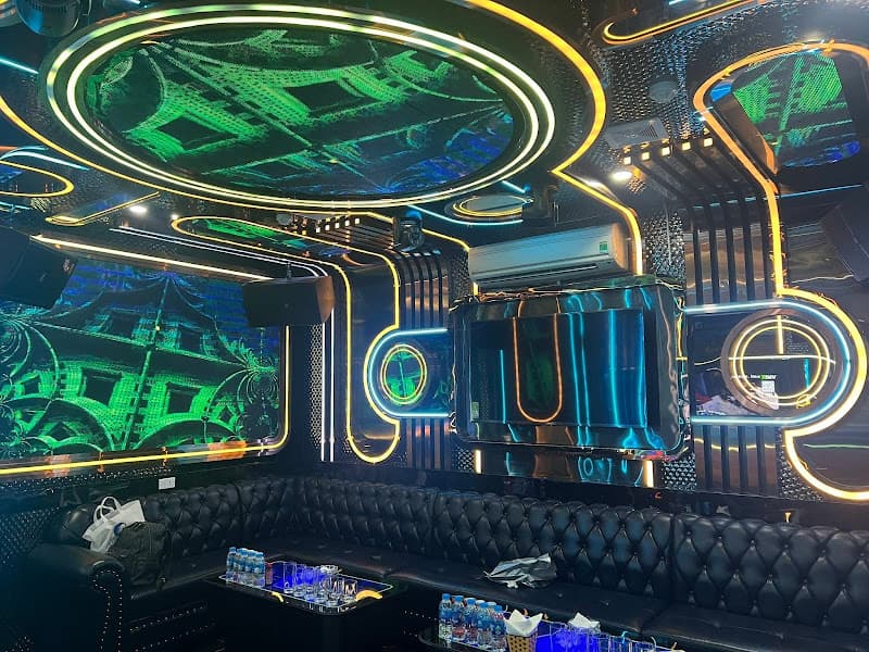 Hình ảnh Karaoke Level - 8