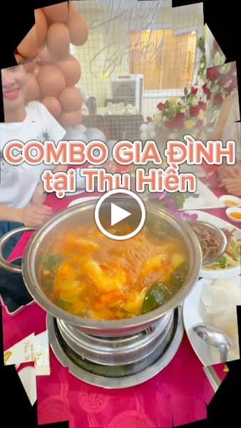 Hình ảnh Nhà hàng Thu Hiền - 3