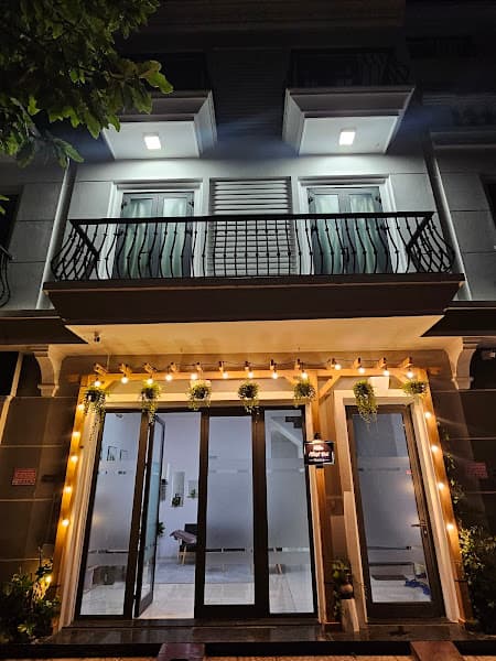 Mien Nhiet Doi Homestay Tây Ninh