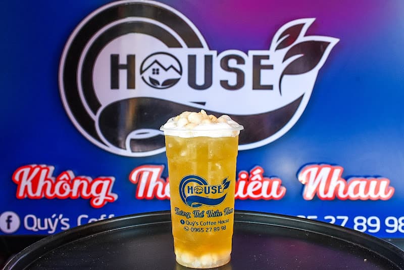 Hình ảnh Quý's Coffee House - 3