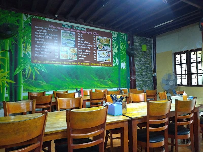 Hình ảnh Quán Bún Ngon - 10