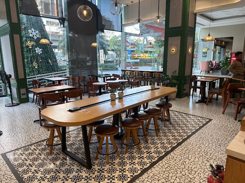 Hình ảnh Phúc Long - 4