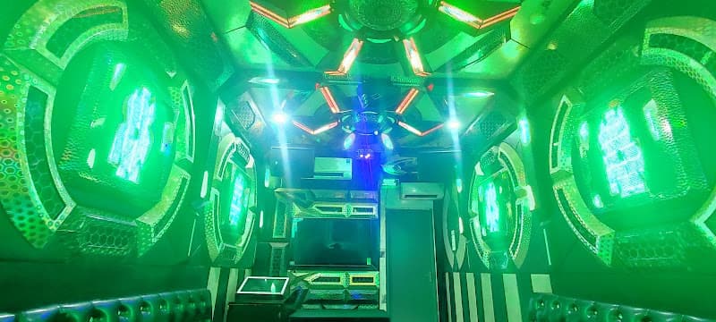 Hình ảnh Karaoke Sunny Ninh Hòa - 6