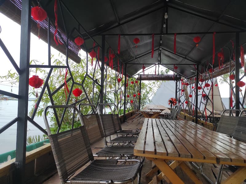 Hình ảnh Mã đà lữ quán - Restaurant - Camping - Tour - 6