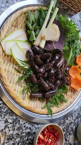 Hình ảnh Lẩu Dê Đệ Nhất 5 - 3