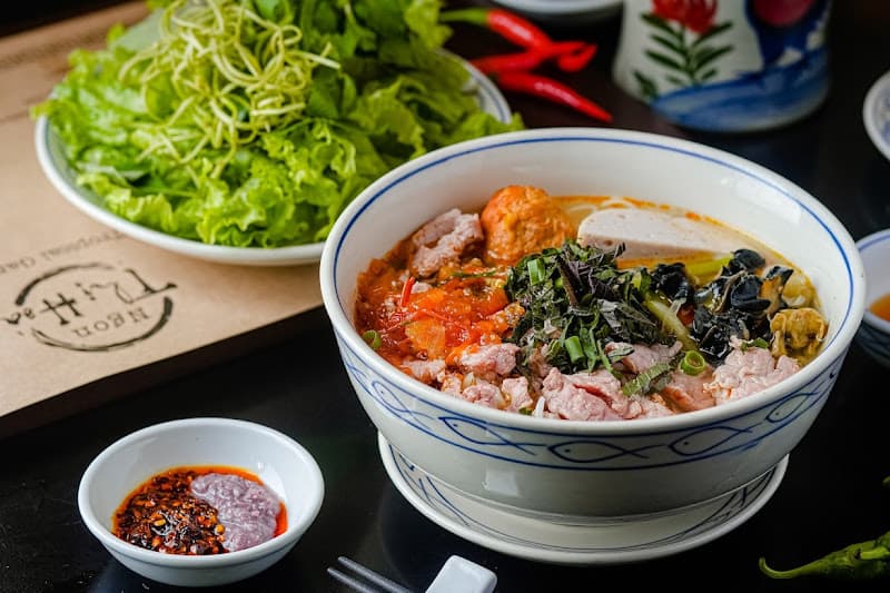 Hình ảnh Nhà hàng Ngon Thị Hoa - 4