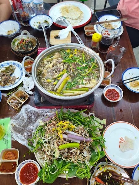 Hình ảnh Cháo lươn Tuyết Toản - 2