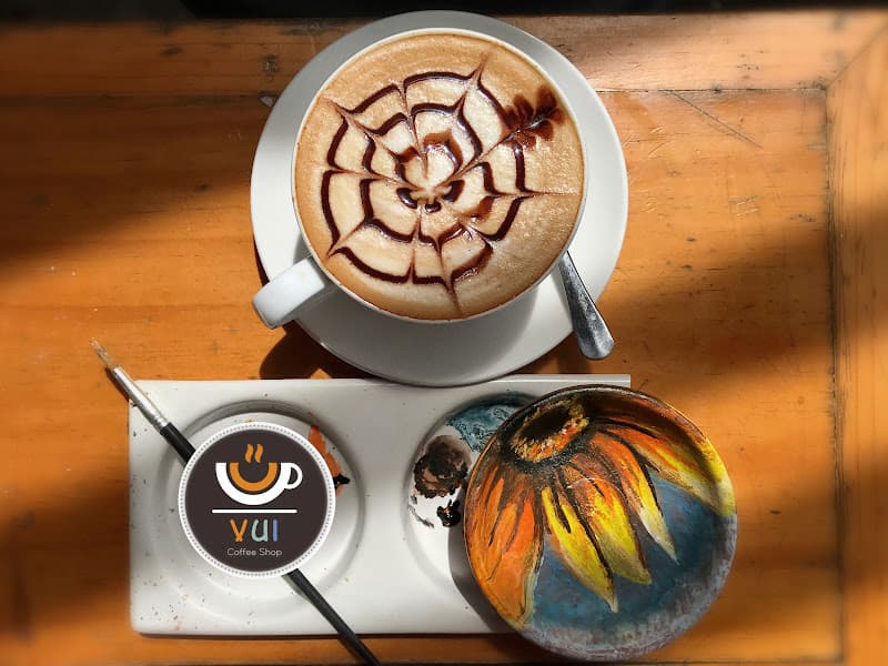 Hình ảnh Vui Coffee Shop - 4
