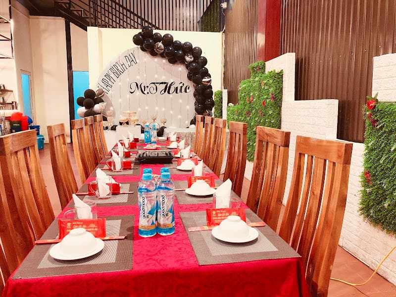 Ảnh bìa Nhà Hàng Góc Hà Nội