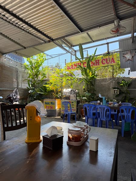 Ảnh bìa Bánh Canh Cua Tôm Tít - Mai Xuân Thưởng