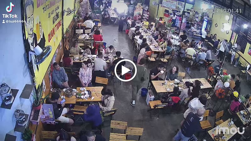 Hình ảnh Quán Nhậu 44 - Hải sản - Gà mẹt - Lẩu nướng - 4