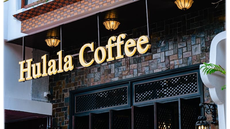 Hình ảnh Hulala Coffee - 3