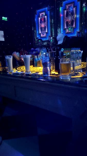 Hình ảnh Karaoke sông trăng - 3