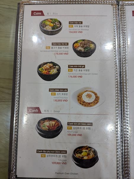 Hình ảnh Don Chicken Bắc Ninh - 2