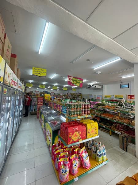 Hình ảnh Bách Hóa Xanh - 37 Ngô Thì Nhậm - 3