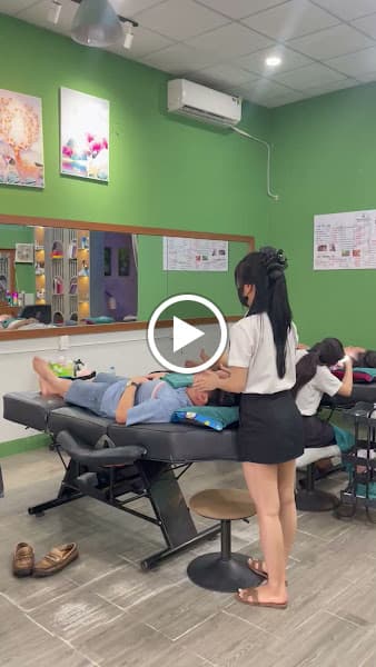 Hình ảnh Salon tóc nam phương nhã kỳ - 4