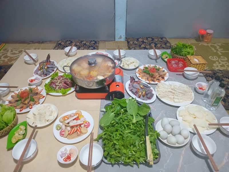 Hình ảnh Quán ăn đêm An Bình - 3