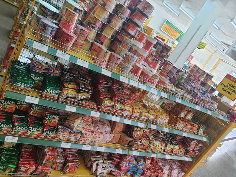 Hình ảnh Siêu thị Bách hoá XANH - 6