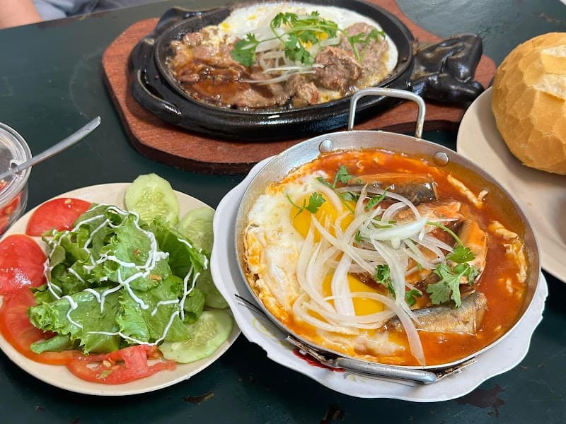 Hình ảnh Bò Bít Tết Cô Kim - 2